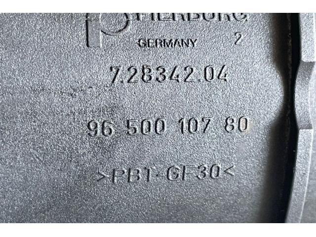 bontott CITROËN BERLINGO Légtömegmérő