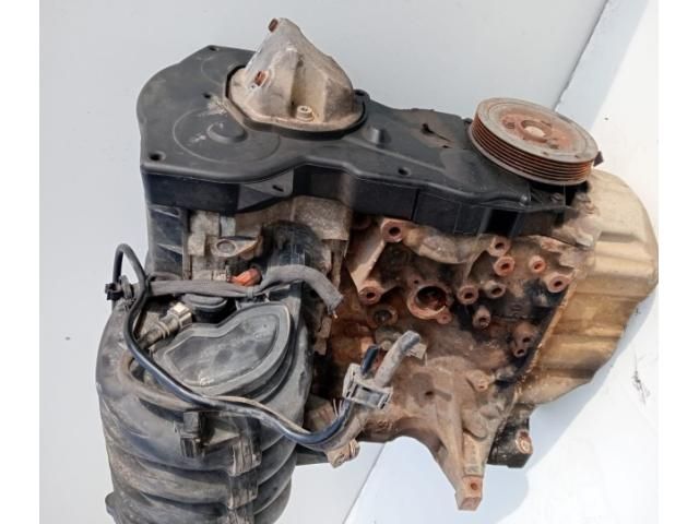 bontott CITROËN BERLINGO Motor (Fűzött blokk hengerfejjel)