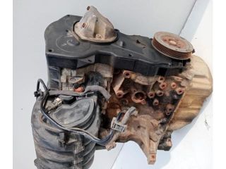 bontott CITROËN BERLINGO Motor (Fűzött blokk hengerfejjel)