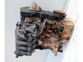 bontott CITROËN BERLINGO Motor (Fűzött blokk hengerfejjel)