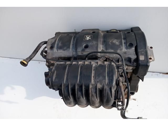 bontott CITROËN BERLINGO Motor (Fűzött blokk hengerfejjel)