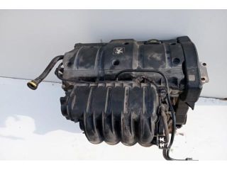 bontott CITROËN BERLINGO Motor (Fűzött blokk hengerfejjel)