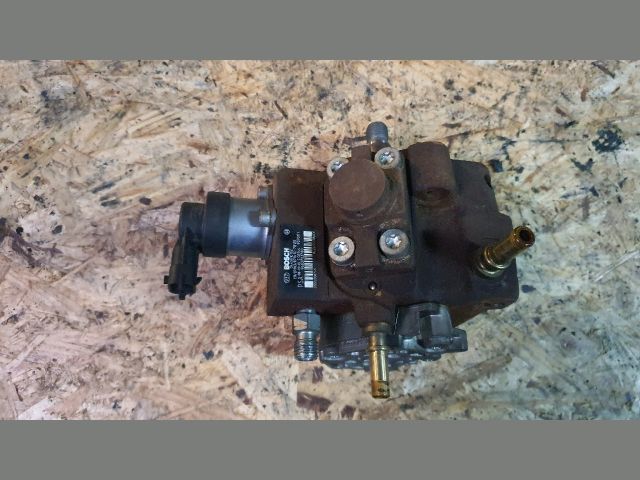 bontott CITROËN BERLINGO Nagynyomású Szivattyú