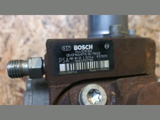 bontott CITROËN BERLINGO Nagynyomású Szivattyú