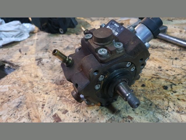 bontott CITROËN BERLINGO Nagynyomású Szivattyú