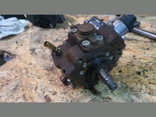 bontott CITROËN BERLINGO Nagynyomású Szivattyú