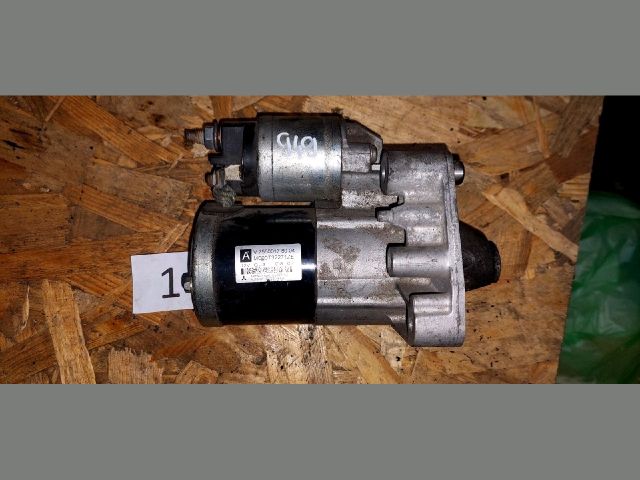 bontott CITROËN BERLINGO Önindító