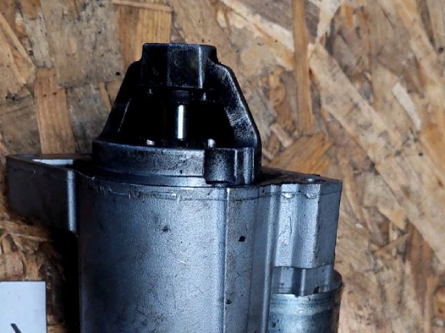 bontott CITROËN BERLINGO Önindító