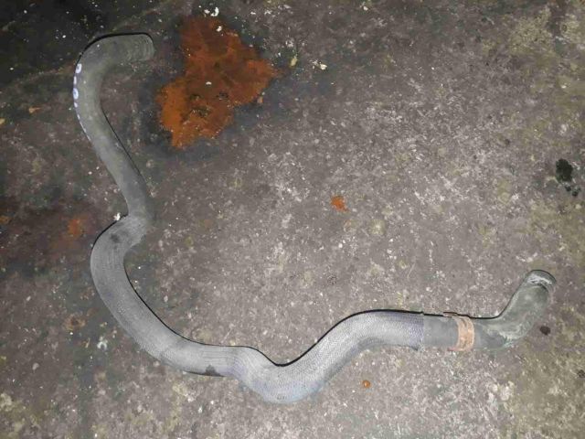 bontott CITROËN BERLINGO Vízcső