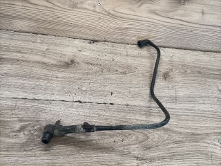 bontott CITROËN BERLINGO Fékrásegítő Cső