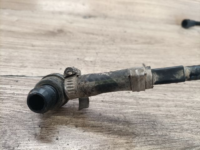 bontott CITROËN BERLINGO Fékrásegítő Cső