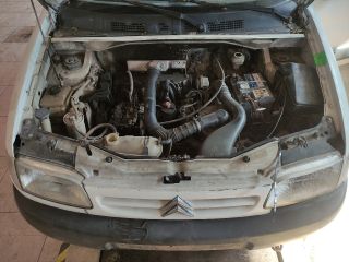 bontott CITROËN BERLINGO Fékrásegítő Cső