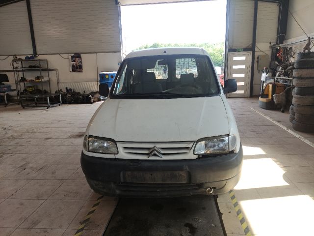 bontott CITROËN BERLINGO Fékrásegítő Cső