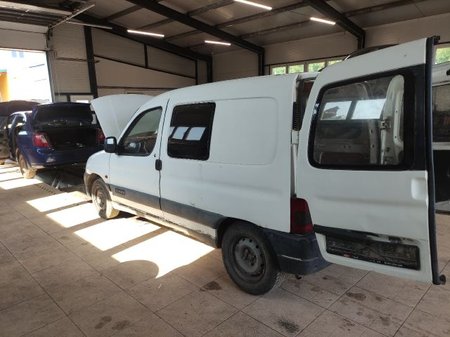 bontott CITROËN BERLINGO Gáz Bowden