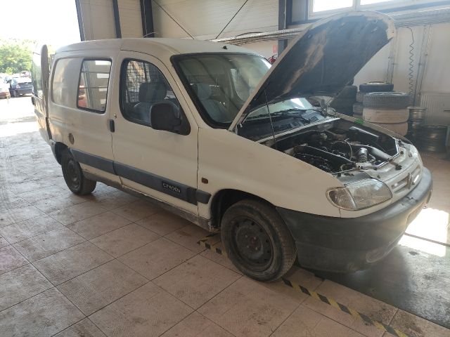 bontott CITROËN BERLINGO Gáz Bowden