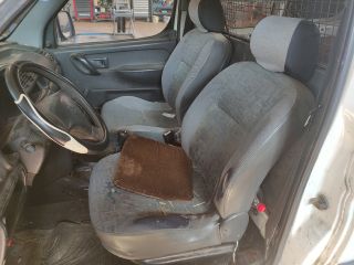 bontott CITROËN BERLINGO Gyújtáskapcsoló