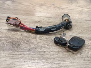 bontott CITROËN BERLINGO Gyújtáskapcsoló