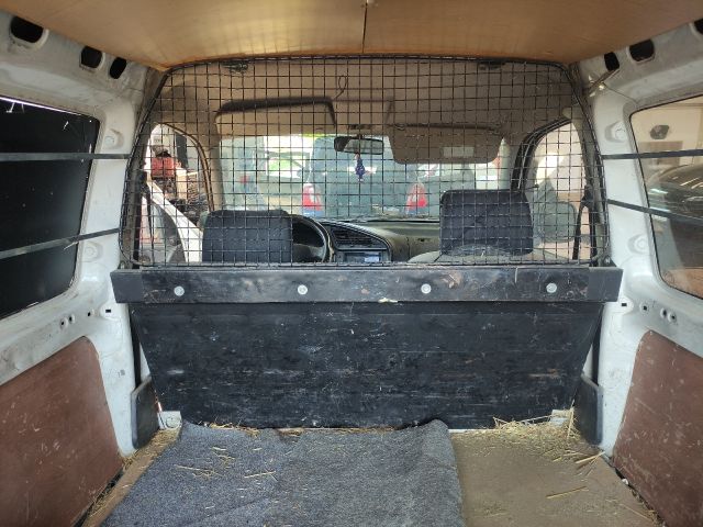 bontott CITROËN BERLINGO Gyújtáskapcsoló