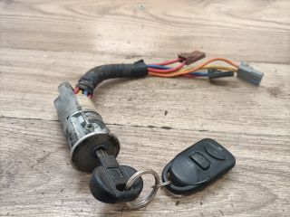 bontott CITROËN BERLINGO Gyújtáskapcsoló