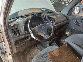 bontott CITROËN BERLINGO Gyújtáskapcsoló