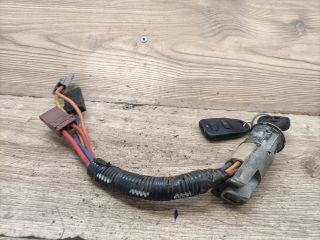 bontott CITROËN BERLINGO Gyújtáskapcsoló