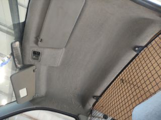 bontott CITROËN BERLINGO Gyújtáskapcsoló