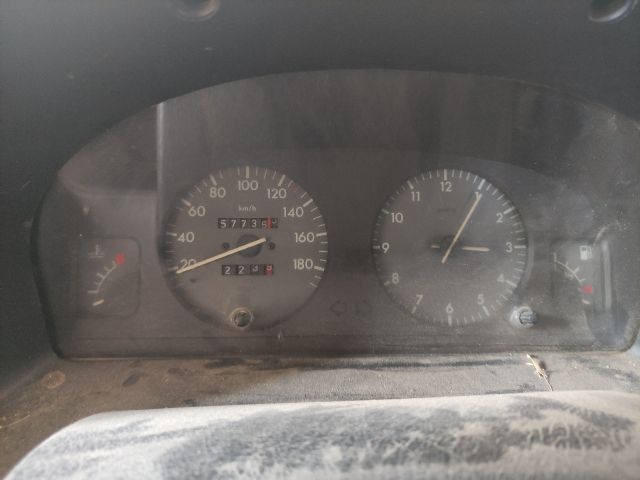 bontott CITROËN BERLINGO Gyújtáskapcsoló