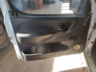 bontott CITROËN BERLINGO Gyújtáskapcsoló