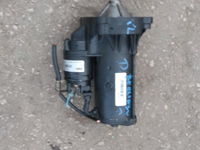 bontott CITROËN BERLINGO Önindító