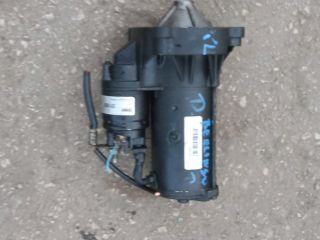 bontott CITROËN BERLINGO Önindító