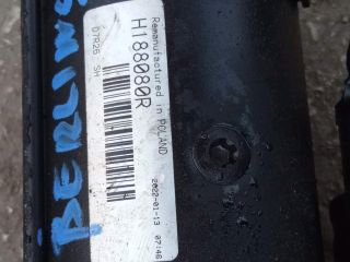 bontott CITROËN BERLINGO Önindító