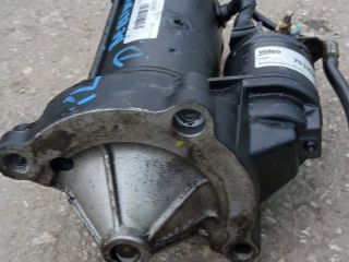 bontott CITROËN BERLINGO Önindító