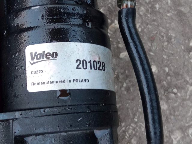 bontott CITROËN BERLINGO Önindító