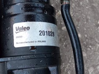 bontott CITROËN BERLINGO Önindító