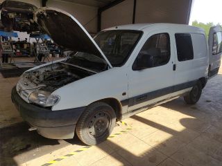 bontott CITROËN BERLINGO Vákumpumpa