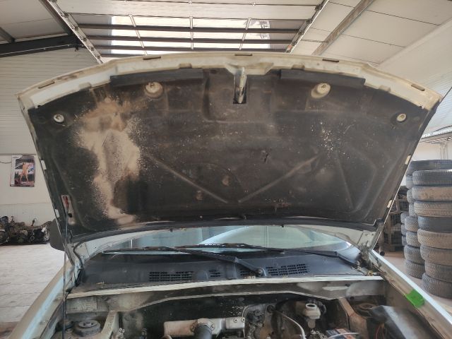 bontott CITROËN BERLINGO Vákumpumpa