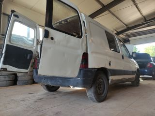 bontott CITROËN BERLINGO Vákumpumpa