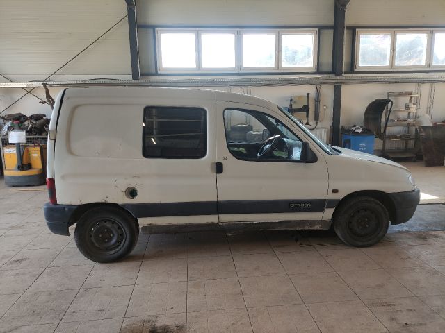bontott CITROËN BERLINGO Vákumpumpa