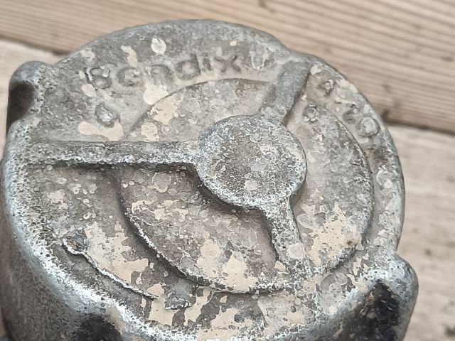 bontott CITROËN BERLINGO Vákumpumpa