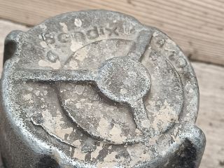 bontott CITROËN BERLINGO Vákumpumpa