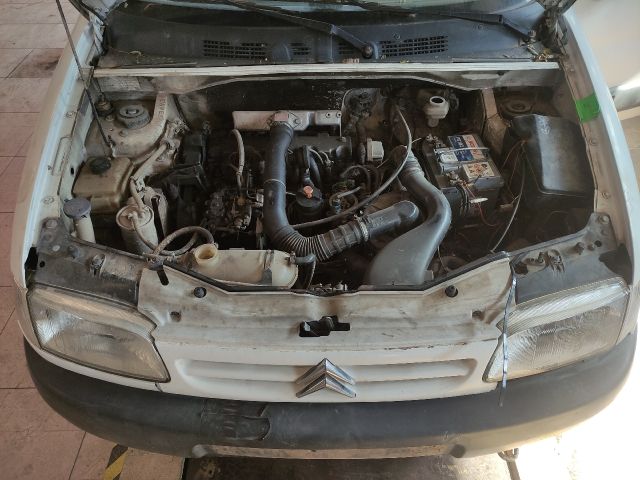 bontott CITROËN BERLINGO Vákumpumpa