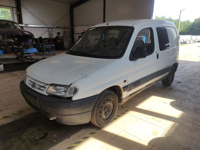 bontott CITROËN BERLINGO Vákumpumpa