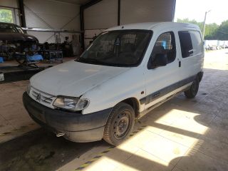 bontott CITROËN BERLINGO Vákumpumpa