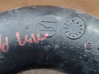 bontott CITROËN BERLINGO Légbeömlő Cső