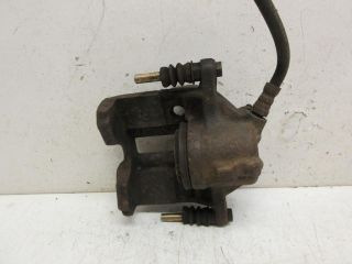 bontott CITROËN BERLINGO Bal első Féknyereg Munkahengerrel