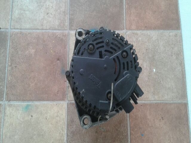 bontott CITROËN BERLINGO Generátor