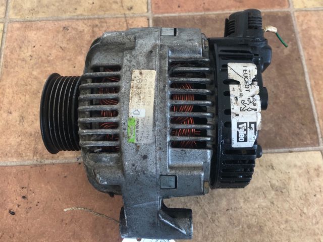 bontott CITROËN BERLINGO Generátor