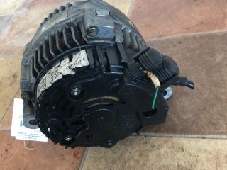 bontott CITROËN BERLINGO Generátor