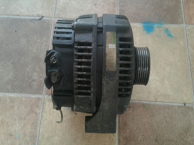 bontott CITROËN BERLINGO Generátor