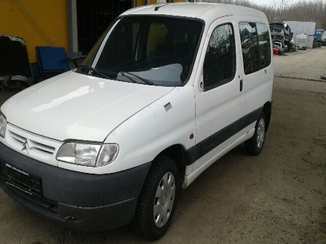 bontott CITROËN BERLINGO Kormányszervó Motor (Hidraulikus)